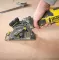Stanley univerzalna ručna Multi-Cut testera FME380K - thumbnail 2