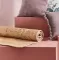 Podna prostirka od jute 70 x 140 natur - thumbnail 2