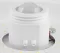 LED plafonjera sa senzorom pokreta 18W hladno bela LPFS295C1-CW-18 - thumbnail 2