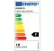 LED brodska lampa Za spoljnu upotrebu 18W LBE5-240-CW/WH - thumbnail 2