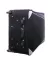 Enova Putni koferi - komplet - 53/63/73cm - Malaga Black 519140 - thumbnail 2