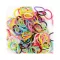 LOOM BAND Set za izradu narukvica 1600 gumica 16979 - thumbnail 2