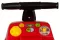 KIDDIELAND Guralica auto CARS - McQUEEN 049437 - thumbnail 2