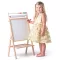 Dvostrana tabla za crtanje 77.5cm Woodyland 90109 - thumbnail 2