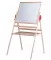 Dvostrana tabla za crtanje 101cm Goya Woodyland 91200 - thumbnail 2