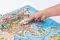 Magnetna geografska karta sa zanimljivostima Woodyland 91290 - thumbnail 2