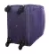 Enova Komplet kofera 55/69/79cm Doha Purple 521140 - thumbnail 2