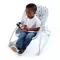Disney Baby Ležaljka sa vibracijom, do 18kg Mickey Mouse Take Along 10327 - thumbnail 2