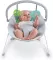 Bright Starts Bebi ležaljka sa vibracijom Giggle And See Safari 11480 - thumbnail 2