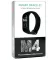 Pametni sat M4 Dark Blue - thumbnail 2