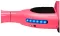 Hoverboard Denver Balance Scooter DBO-6530 Pink - thumbnail 2