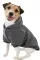 Odelo za pse Be Nordic Flensburg Grey leđa 24cm Trixie 67490 - thumbnail 2