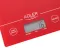 Digitalna kuhinjska vaga 5kg Adler AD3138R - thumbnail 2