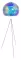 Globo podna lampa Profu 15035S - thumbnail 2
