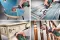 Bosch Texoro Brusilica za krive, profilisane i površine sa strukturom 06033B5100 - thumbnail 2