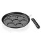 REDIO Tiganj modla Pancake Pan 28cm - thumbnail 2