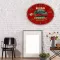 Globo zidni sat B991756 - thumbnail 2