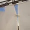 Gazebo Sa Zavesama 3 x 3 m Mondello - thumbnail 2