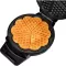 Aparat za vafle Sencor SWF1010BK - thumbnail 2