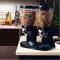 Dispenzer Kornfleksa Crni - thumbnail 2