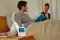 Philips Avent Advanced Digitalni video monitor za bebe SCD835/52 - thumbnail 2
