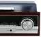 Gramofon sa radio prijemnikom Camry CR 1113 - thumbnail 2