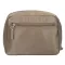 Pepe Jeans Neseser za žene Roxanne Beige 70745 - thumbnail 2