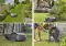 Robot kosačica za travu Gardena SILENO city 250 - thumbnail 2