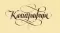 BRAUSE Ornament Kaligrafsko pero 50025B 2.5 mm 50kom. 650154 - thumbnail 2