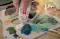 TALENS Art Creation - Uljana boja ŽUTO ZELENA 40ml 695617 - thumbnail 2