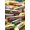 TALENS Rembrandt Suvi pastel 1kom. TRAJNO ROZE 689211 - thumbnail 2