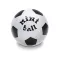 Set za mini fudbal Mondo - Gol sa mini loptom - thumbnail 2