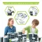 RAVENSBURGER Edukativni set Nauka za decu Igra GRAVITRAX Starter set RA27597 - thumbnail 2