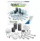 RAVENSBURGER Edukativni set Nauka za decu Igra GRAVITRAX Trax DODATAK RA27601 - thumbnail 2