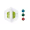 RAVENSBURGER Edukativni set Nauka za decu Igra GRAVITRAX Magnetic DODATAK RA27600 - thumbnail 2