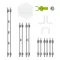 RAVENSBURGER Edukativni set Nauka za decu Igra GRAVITRAX Hammer DODATAK RA27598 - thumbnail 2