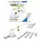 RAVENSBURGER Edukativni set Nauka za decu Igra GRAVITRAX Zipline DODATAK RA26158 - thumbnail 2
