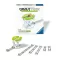 RAVENSBURGER Edukativni set Nauka za decu Igra GRAVITRAX Jumper DODATAK RA26156 - thumbnail 2