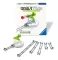 RAVENSBURGER Edukativni set Nauka za decu Igra GRAVITRAX Flip DODATAK RA26060 - thumbnail 2
