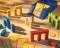 RAVENSBURGER Napravi i Sruši - Make N Break JUNIOR - Društvena igra RA22009 - thumbnail 2