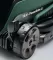 Bosch Akumulatorska kosilica za travu CityMower 18 - thumbnail 2