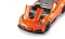 SIKU Autić Chevrolet Corvette ZR1 1534 - thumbnail 2