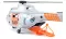 SIKU Spasilački helikopter SAR transporter 2527 - thumbnail 2