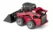 SIKU Utovarivač Manitou 3300V 1:32 3049 - thumbnail 2