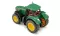 SIKU Traktor John Deere 6215R 1064 - thumbnail 2