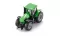 SIKU Traktor DEUTZ-FAHR TTV 7250 Agrotron 1081 - thumbnail 2