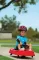 Razor Lil Crazy - Elektro Karting - thumbnail 2