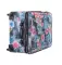 Komplet kofera 55/66/76cm Enova Marbella Roses 516140 - thumbnail 2