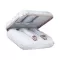 AIR 1 PLUS EARBUD WHITE MARBLE Happy Plugs Stockholm Bežične Slušalice - thumbnail 2