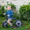 LORELLI Dečija bicikla Balance Bike ENERGY 2in1 Grey 10050480004 - thumbnail 2